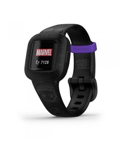 Garmin vivofit jr. 3 MIP Armband activity tracker Black