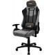 Aerocool DUKE AeroSuede Universal gaming chair Black,Grey