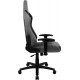 Aerocool DUKE AeroSuede Universal gaming chair Black,Grey