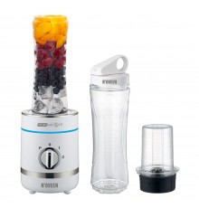Noveen Sport Mix & Fit SB1100 X-LINE blender 0.6 L Tabletop blender 300 W