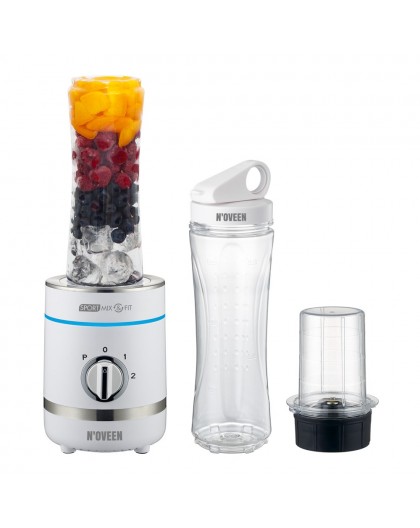 Noveen Sport Mix & Fit SB1100 X-LINE blender 0.6 L Tabletop blender 300 W