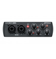 PreSonus AudioBox USB 96 25th - USB audio interface