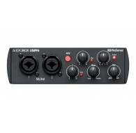 PreSonus AudioBox USB 96 25th - USB audio interface