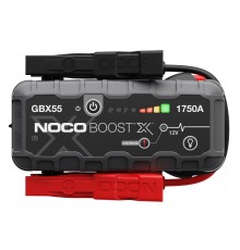 NOCO GBX55 vehicle jump starter 1750 A