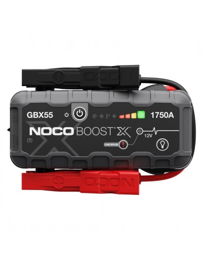 NOCO GBX55 vehicle jump starter 1750 A