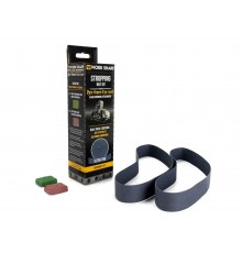 Work Sharp Ken Onion E Blade Grinding tape set