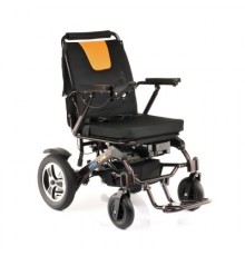 EASY GO electric wheelchair W459