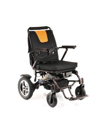 EASY GO electric wheelchair W459