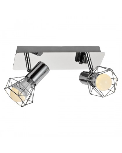 Activejet AJE-BLANKA 2P ceiling lamp