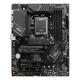 MSI PRO B760-P DDR4 II motherboard Intel B760 LGA 1700 ATX