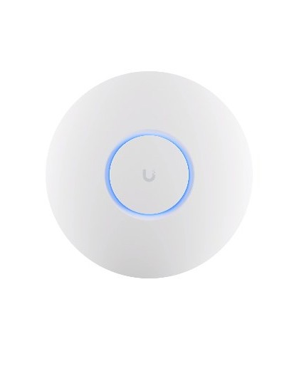 Ubiquiti U6+ wireless access point 2402 Mbit/s White Power over Ethernet (PoE)