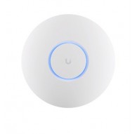 Ubiquiti U6+ wireless access point 2402 Mbit/s White Power over Ethernet (PoE)