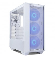 LIAN LI LANCOOL III E-ATX CASE RGB WHITE
