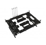 Streacom BC1 V2 Benchtable - black