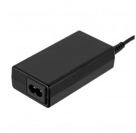 Akyga AK-NU-12 mobile device charger Black Indoor