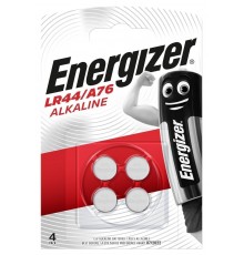 Energizer Speciality Battery A76 /4 New