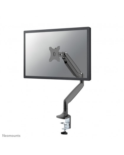 Neomounts NM-D750BLACK Monitor arm 10-32" - gas spring