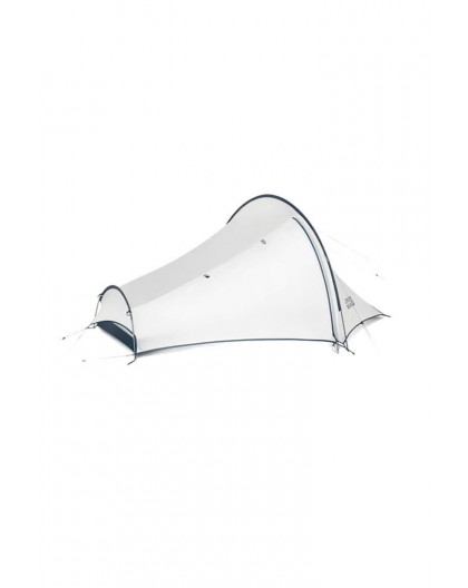 Jim's gear daban 1 tent cnk2350ws012-snow white NATUREHIKE