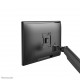 Neomounts NM-D750BLACK Monitor arm 10-32" - gas spring