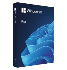 Microsoft Windows 11 Professional BOX USB PL