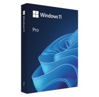 Microsoft Windows 11 Professional BOX USB PL