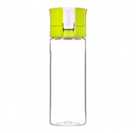 Brita Vital Fill&Go 0.6 litre lime green filter bottle