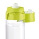 Brita Vital Fill&Go 0.6 litre lime green filter bottle