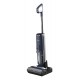 Tineco Floor One S6 Flashdry Pet Stick vacuum Battery Dry&wet HEPA Bagless Black, Dark Blue, Grey 4 Ah