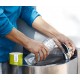 Brita Vital Fill&Go 0.6 litre lime green filter bottle