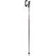 LEKI POLES QNTM black/red 120