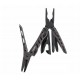 NexTool Mini FLAGSHIP NE20122 10-in-1 multitool, black