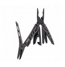 NexTool Mini FLAGSHIP NE20122 10-in-1 multitool, black