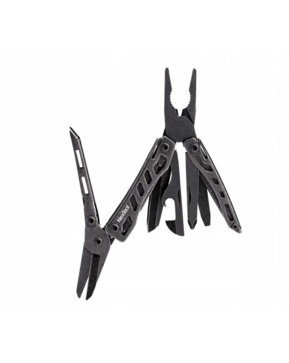 NexTool Mini FLAGSHIP NE20122 10-in-1 multitool, black