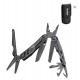 NexTool Mini FLAGSHIP NE20122 10-in-1 multitool, black