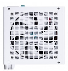 DeepCool PL650D power supply unit 650 W 20+4 pin ATX ATX White