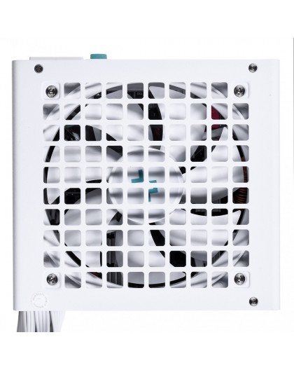 DeepCool PL650D power supply unit 650 W 20+4 pin ATX ATX White