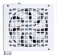 DeepCool PL650D power supply unit 650 W 20+4 pin ATX ATX White