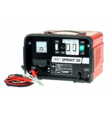 Battery Charger Sprint 30 30A 230V 12-24V