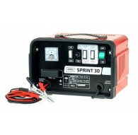 Battery Charger Sprint 30 30A 230V 12-24V
