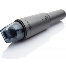 Gorenje MVC72HGA vacuum cleaner Grey Bagless