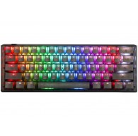 Ducky One 3 Mini Gaming Keyboard USB Black