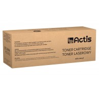 Actis TO-B432A Toner (replacement OKI 45807106 Standard 7000 pages black)