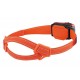 Petzl SWIFT RL Black, Orange, White Headband flashlight LED