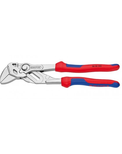 Knipex 86 05 250 plier Slip-joint pliers