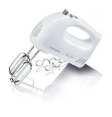 Severin HM3820 Hand mixer 300 W White