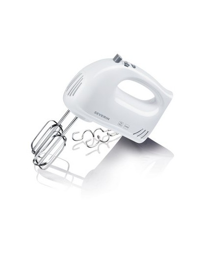 Severin HM3820 Hand mixer 300 W White