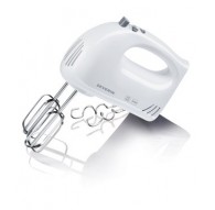 Severin HM3820 Hand mixer 300 W White