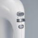 Severin HM3820 Hand mixer 300 W White