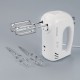 Severin HM3820 Hand mixer 300 W White