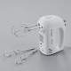 Severin HM3820 Hand mixer 300 W White